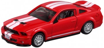 TAKARA TOMY Tomica Premium unlimited 02 Detective Conan Ford Mustang (Shuichi Akai), TAK79238, by TAKARA TOMY