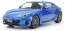 Tamiya 1/24 SUBARU BRZ (ZD8), TAM43624, by TAMIYA