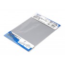 Wave Plastic Plate (Gray) Thickness 2.0mm, WAV23855, by WAVE