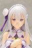 Kotobukiya 1/7 Emilia (Memory's Journey) Re:ZERO, KBY23196, by KOTOBUKIYA