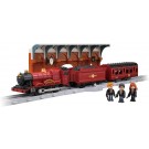 TAKARA TOMY Plarail Harry Potter Hogwarts Express, TAK55498, by TAKARA TOMY