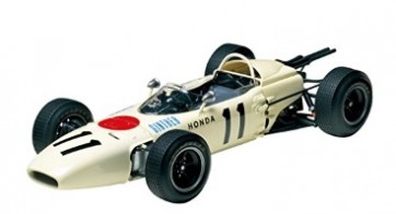TAMIYA 1/20 Honda RA272 1965 Mexico GP winning car, TAM20043, by TAMIYA