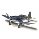 Tamiya 1/48 Series of masterpieces F4U-1/2 BIRDCAGE CORSAIR  t, TAM92928, by TAMIYA
