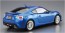Aoshima 1/24 the tuned car No44. STI ZC 6 SUBARU BRZ '12 (Subaru) , AOS54536, by AOSHIMA