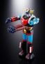 Bandai JUMBO MACHINEDER UFO Robot Grendizer, BAC92535, by BANDAI