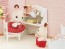 Epoch SYLVANIAN FAMILIES: RECOMMENDATION KIDS ROOM SET , EPC40456, by Epoch