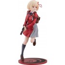 Good Smile Company 1/7 Lycoris Recoil Chisato Nishikigi Figure, GSC46995, by GOOD SMILE COMPANY