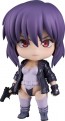 Good Smile Company Nendoroid Motoko Kusanagi: S.A.C. Ver. (Ghost in the Shell: Stand Alone Complex), GSC91068, by GOOD SMILE COMPANY