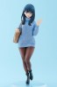 Good Smile Company POP UP PARADE Rikka Takarada: Date Style Ver. L Size (GRIDMAN UNIVERSE), GSC00630, by GOOD SMILE COMPANY
