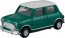 TAKARA TOMY 12 Morris Mini (Tomica Premium Release Commemoration Specification), TAK98328, by TAKARA TOMY