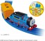 TAKARA TOMY Plarail Thomas GOGO Thomas Sing and Talk! Thomas, TAK55627, by TAKARA TOMY