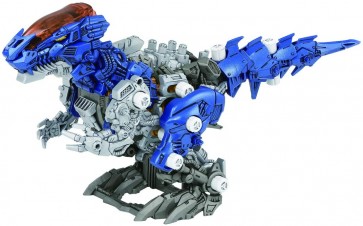 TAKARA TOMY ZW52 Zenorex  , TAK53887, by TAKARA TOMY