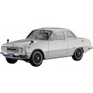 Hasegawa 1/24 Isuzu Beret 1600GT (1969), HAS06687, by HASEGAWA