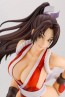 Kotobukiya 1/7 SNK THE KING OF FIGHTERS '98 Mai Shiranui Bishoujo Statue, KBY32150, by KOTOBUKIYA