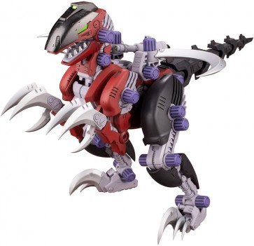 Kotobukiya 1/72 ZOIDS EZ-027 Rev Raptor , KBY09357, by KOTOBUKIYA Kotobukiya 1/72 ZOIDS EZ-027 Rev Raptor , KBY09357, by KOTOBUKIYA