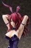FREEing 1/4 FOOD WARS!: SHOKUGEKI NO SOMA: RINDO KOBAYASHI BUNNY VER. PVC  , FRE99437, by FREEING
