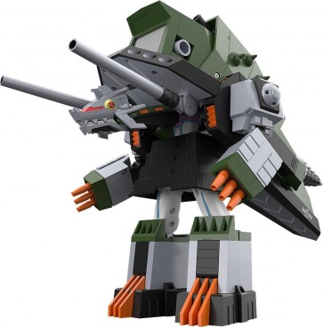 Good Smile Company THE GATTAI DX Sounderous (Gridman Universe), GSC82509, by GOOD SMILE COMPANY