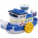 TAKARA TOMY DISNEY MOTORS DM-06 DREAM SAILOR DONALD DUCK  , TAK52668, by TAKARA TOMY