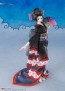 Bandai Figuarts ZERO Nico Robin (O-Robi) ONE PIECE , BAN08437, by BANDAI