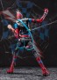 Bandai S.H.Figuarts SPIDER-PUNK (Spider-Man: Across the Spider-Verse), BAC62576, by BANDAI