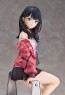 Good Smile Company 1/7 Rikka Takarada: Blue Sky Station (GRIDMAN DYNAZENON x Azur Lane), GSC95745, by GOOD SMILE COMPANY