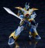 Good Smile Company MODEROID Magic Sky War God Susanoo: Second Stage (Yamato Takeru (Anime)), GSC02450, by GOOD SMILE COMPANY