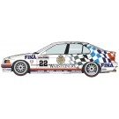 Hasegawa 1/24 Team Schnitzer BMW 318i "1993 BTCC Champion", HAS05512, by HASEGAWA