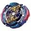 TAKARA TOMY Beyblade Burst B-142 Booster Judgment Joker .00T.Tr Zana  , TAK28687, by TAKARA TOMY