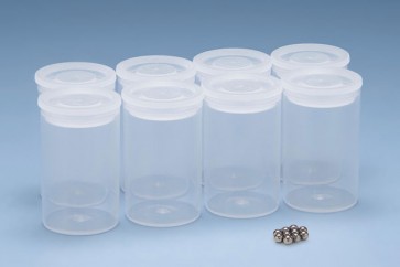 Wave Push-Close Lid Paint Bottle (Small 28ml/8pk)  , WAV20684, by WAVE