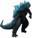 Bandai S.H.MonsterArts Godzilla - Godzilla x Kong: The New Empire (2024), BAC60442, by BANDAI