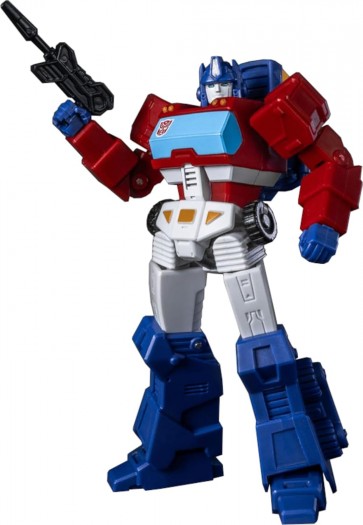 DOYUSYA AMK MINI WAVE3 Orion Pax, DYS53242, by DOYUSYA