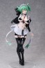 FREEing 1/4 Shinobi Master Senran Kagura New Link: Hikage: Bondage Maid Ver., FRE14692, by FREEING