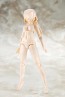 Kotobukiya 1/1 Megami Device B1R-L Chassis Kit Skin Color A, KBY82490, by KOTOBUKIYA
