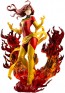 Kotobukiya 1/7 MARVEL BISHOUJO: DARK PHOENIX REBIRTH PVC , KBY13265, by KOTOBUKIYA