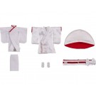 Good Smile Company Nendoroid Doll Outfit Set: Shiromuku, GSC79226, by GOOD SMILE COMPANY