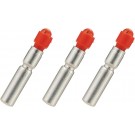 Kotobukiya Milight 316 Red [Set Of 3], KBY67350, by KOTOBUKIYA