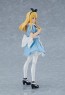 MAX Factory figma Female Body (Alice) with Dress + Apron Outfit, MAX68816, by MAX FACTORY