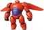 Medicom Toy UDF Disney Series 10 Armored Baymax, MED56897, by MEDICOM TOY