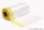 Tamiya Tamiya Make-up Materials No.203 Masking Tape w/Plastic Sheeting 150mm, TAM77267, by TAMIYA