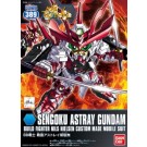 BANDAI  BB Gundam Astray, BAN0117990, by BANDAI
