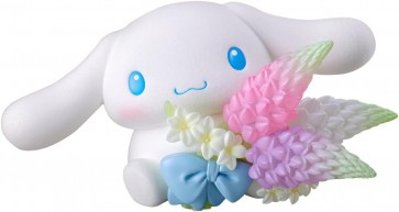 Bandai mofamofy Cinnamoroll, BAC68431, by BANDAI