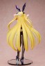 FREEing 1/3 To Love-Ru Darkness: Golden Darkness: Bunny Ver., FRE13282, by FREEING