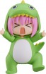 Good Smile Company Nendoroid Hitori Gotoh: Attention-Seeking Monster Ver. (Bocchi the Rock!), GSC90566, by GOOD SMILE COMPANY