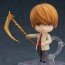 Good Smile Company Nendoroid Light Yagami 2.0 (DEATH NOTE) (Reissue), GSC71619, by GOOD SMILE COMPANY