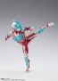 Bandai S.H.Figuarts Ultraman Ginga [Ultraman New Generation Stars Ver.], BAC74913, by BANDAI