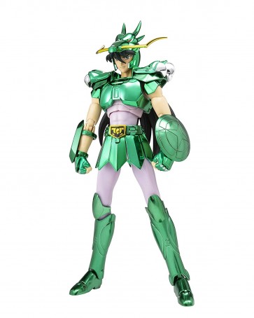 Bandai Saint CLOTH MYTH DRAGON SHIRYU (INITIAL BRONZE CLOTH) REVIVAL VERSION , BAN57933, by BANDAI