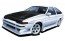 Car Boutique Club AE 86 Trueno, AOS47750, by AOSHIMA