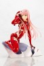 Kotobukiya 1/7 Zero Two (Reissue), KBY56385, by KOTOBUKIYA