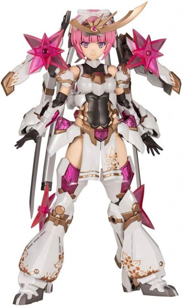 Kotobukiya Frame Arms Girl Magatsuki [Kikka] (Reissue), KBY74181, by KOTOBUKIYA