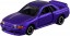TAKARA TOMY Tomica Gift Tomica Metallic Color Collection, TAK91359, by TAKARA TOMY